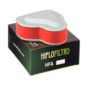 HIFLO FILTRO Oil and Air Filter Kit for HONDA VTX1300 C / R / T 04-09