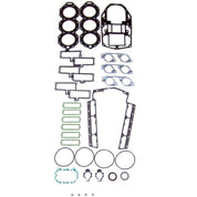 WSM Gasket Kit Powerhead For Johnson / Evinrude 185 - 250 Hp 500-146