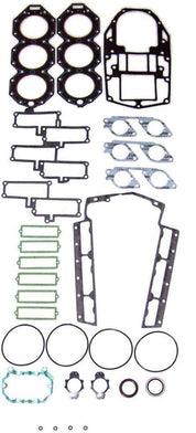 WSM Gasket Kit Powerhead For Johnson / Evinrude 185 - 250 Hp 500-146