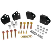 DragonFire Racing 2" Lift Kit for Kawasaki Teryx - 16-4800