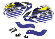 Cycra Enduro Factory Handshield Blue - 1CYC-1016-62
