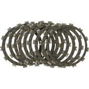 EBC CK O.E.M. Replacement Clutch Kit - CK3456