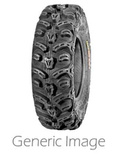 KENDA Bearclaw HTR Radial Tire Front 26x9R-14