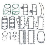 Pro Marine Powerhead Gasket Kit 492