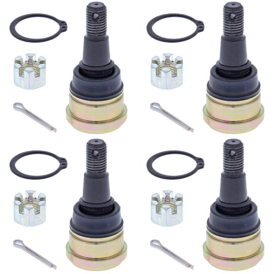 Complete Ball Joint Lower and Upper Kit Polaris Predator 500 03-06