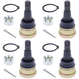 Complete Ball Joint Lower and Upper Kit Polaris Predator 500 03-06