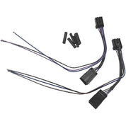 Letric Lighting Front Turn Signal Tap Harness LLC-FTTH-02