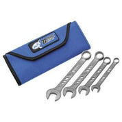 Motion Pro Ti Prolight Titanium Wrench Kit 8,10,12,13mm 08-0478