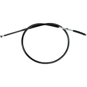 Motion Pro Black Vinyl Clutch Cable 02-0405