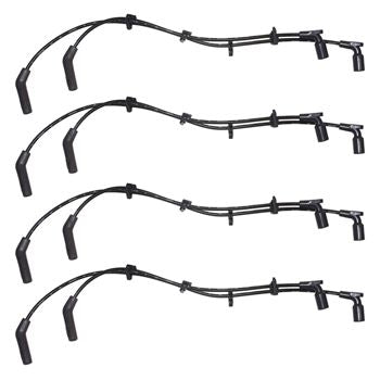 Pro Marine Spark Plug Wire Set 496SPW