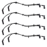 Pro Marine Spark Plug Wire Set 496SPW