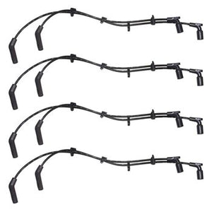 Pro Marine Spark Plug Wire Set 496SPW