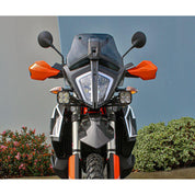 Baja Designs Frame Light Kit Squadron Pro Series Driving/Combo Pattern Clear Lens 497004