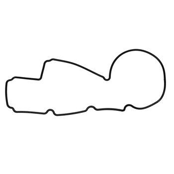 Pro Marine VST Seal O Ring 4984