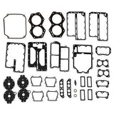 Pro Marine Powerhead Gasket Kit 499