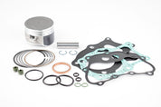 WSM Top End Rebuild Kit For Honda 250 TRX-EX 03-21 Standard 54-229-10