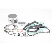WSM Top End Rebuild Kit For Honda 250 TRX-EX 03-21 Standard 54-229-10