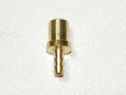 WSM Brass Primer Inlet Keihin 006-538