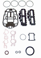 WSM Gasket Kit Powerhead For Johnson / Evinrude 90 - 115 Hp 60 Degree 500-133