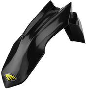 Cycra Performance O.E.M. Front Fender Black - 1CYC-1500-12