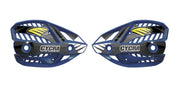 Cycra Probend Ultra CRM Replacement Shield Without Cover Blue - 1CYC-1019-89