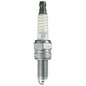 Set 4 NGK Standard Spark Plugs for Kawasaki KX250F 2014-2011 Engine 250cc