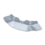 Kuryakyn Chrome Lower Bottom Triple Tree Wind Air Deflector Indian Touring 14-17