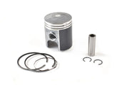 WSM Piston Kit For Kawasaki / Suzuki 80 KFX / LT 87-06 .5mm Over 50-249-05K