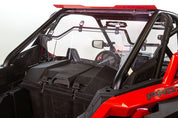Seizmik Hard Coated Rear Windshield For Polaris RZR Pro XP 50-26105