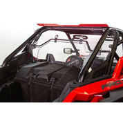 Seizmik Hard Rear UV Resistant Windshield For Polaris RZR Pro XP 50-26104