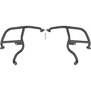 National Cycle Adventure Side Guard Black P4200