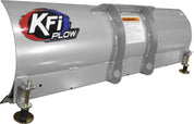 KFI UTV Snow Plow Kit For John Deere Gator XUV 835M 2018-2024