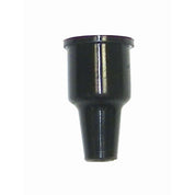 WSM Ignition Boot Wire Black 369-100