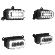 Neutrino Omega Color Adjustable LED Light Kit For Can-Am 2023-2025 Outlander & Renegade  /  2024-2025 Maverick R /  2025 Canyon / 2025 Spyder F3