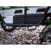 SuperATV Nerf Bar Step NBS-U-002-00
