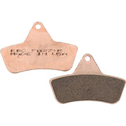 EBC Brake Pad Kit FA271R for Arctic Cat 300 4x4 1998-2004