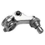 Motion Pro Polished Aluminum Clutch Perch Assembly With 7mm Adjuster 14-0122