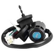 QuadBoss Ignition Switch - 400-1213-T