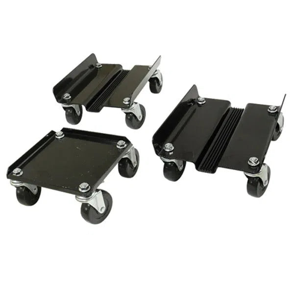 SPI SC-12165 Spi Snowmobile Dollies