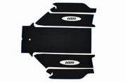 WSM Traction Mat for Yamaha 700 Super Jet 96-17 012-202BLK