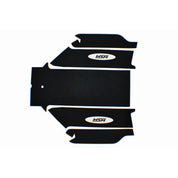 WSM Traction Mat for Yamaha 700 Super Jet 96-17 012-202BLK