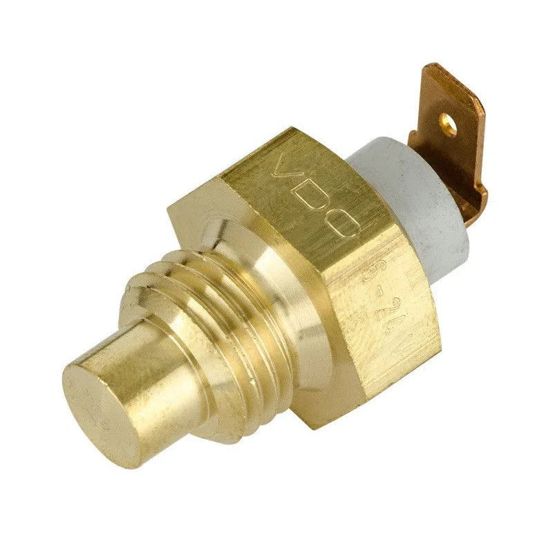 Dakota Water Temperature Sensor Sender 0-300F 0-150C 14mmx1.5 SEN-04-7