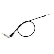 Motion Pro Black Vinyl Throttle Cable 10-0097