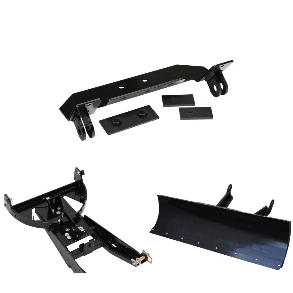 Denali UTV Snow Plow Kit For Polaris Ranger 400 4X4 2010-2014