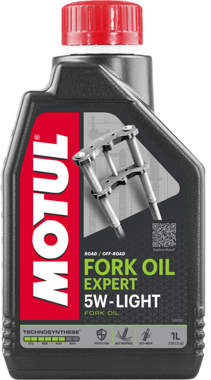 FORK OIL EXPERT 5W 1 L