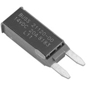 QuadBoss Circuit Breaker - 100-3340-T