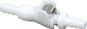 Motion Pro Quick Connect Fuel Cut-Off Valve 1/4" 12-0029