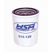 WSM Oil Filter for Honda 75 - 225 Hp BF 97-13 615-120