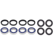 Bearing Kit for Front and Rear Wheels fit Kawasaki Mule 2030 91