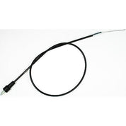 Motion Pro Black Vinyl Throttle Cable 05-0165